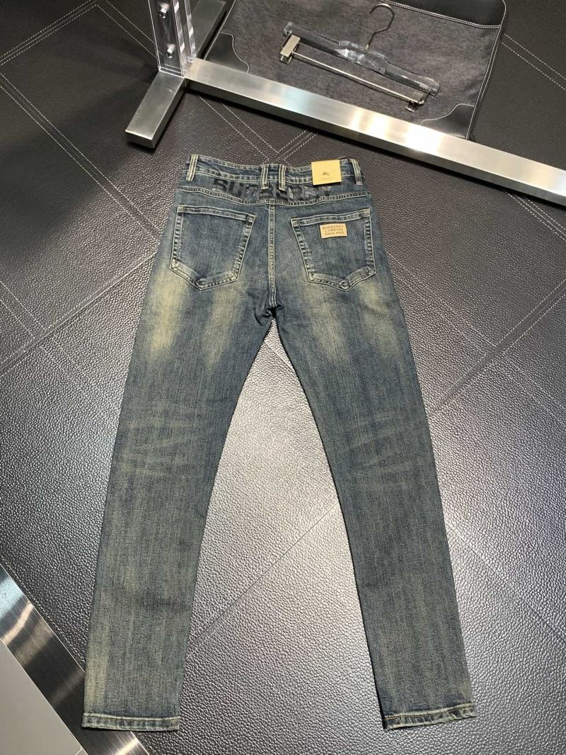 Burberry Jeans